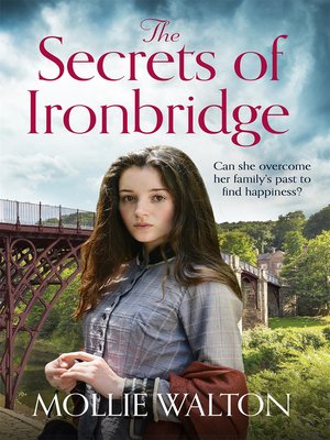 cover image of The Secrets of Ironbridge